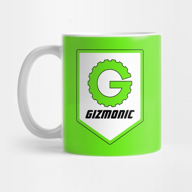 Gizmonic Institute by Screen Break